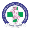 SANT GAJANAN MAHARAJ COLLEGE OF PHARMACY