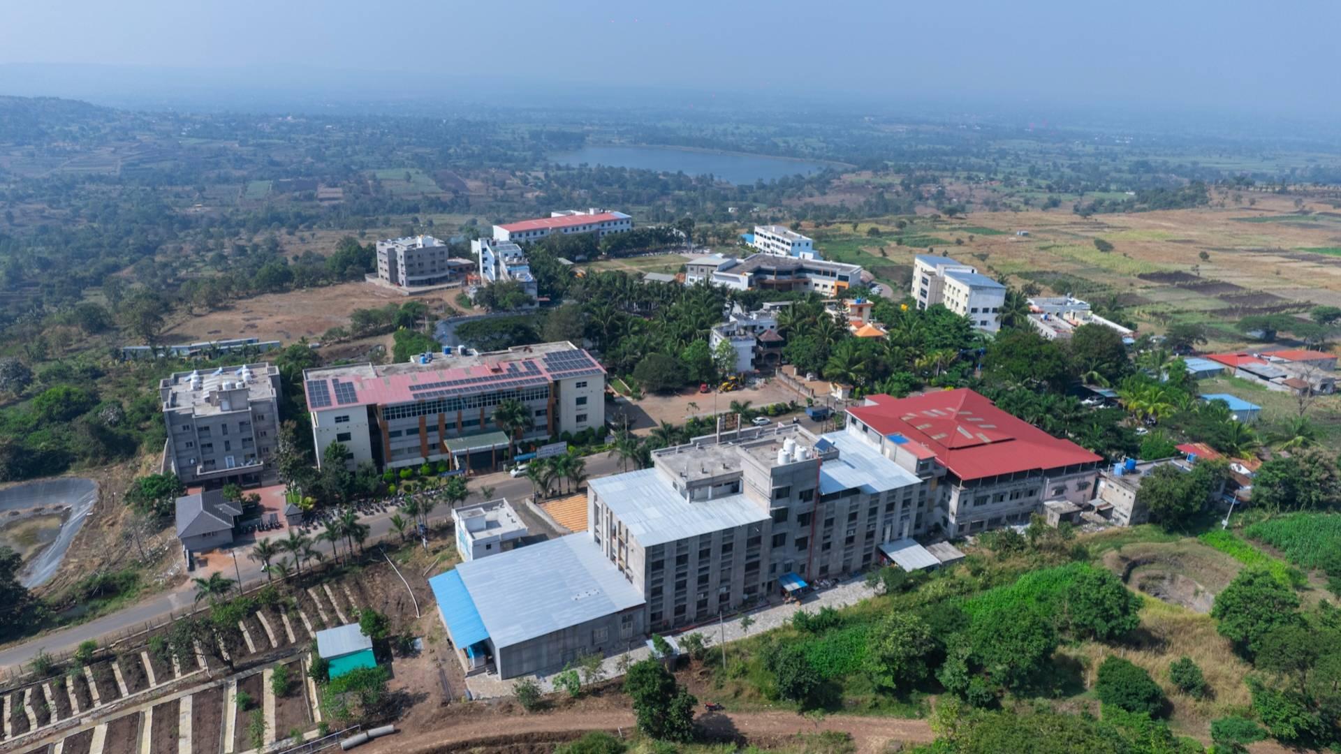 SGM Education Group